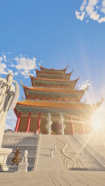 云顶仙宫竖版封面
